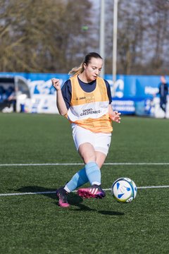 Bild 151 - F Hamburger SV 3 - Blau-Weiss 96 : Ergebnis: 5:1